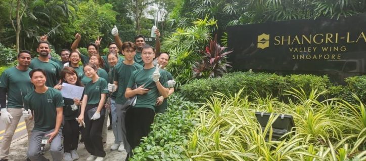 International Plastic Bag Free Day