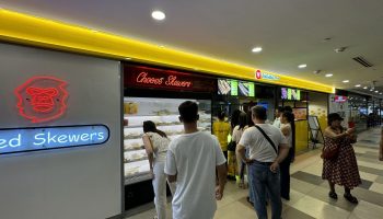 King Kong Myanmar is now open!