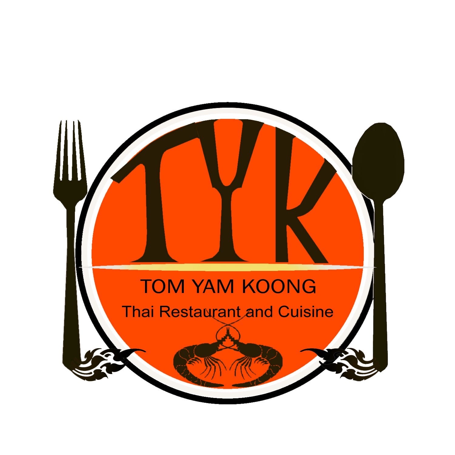 Tom Yam Koong