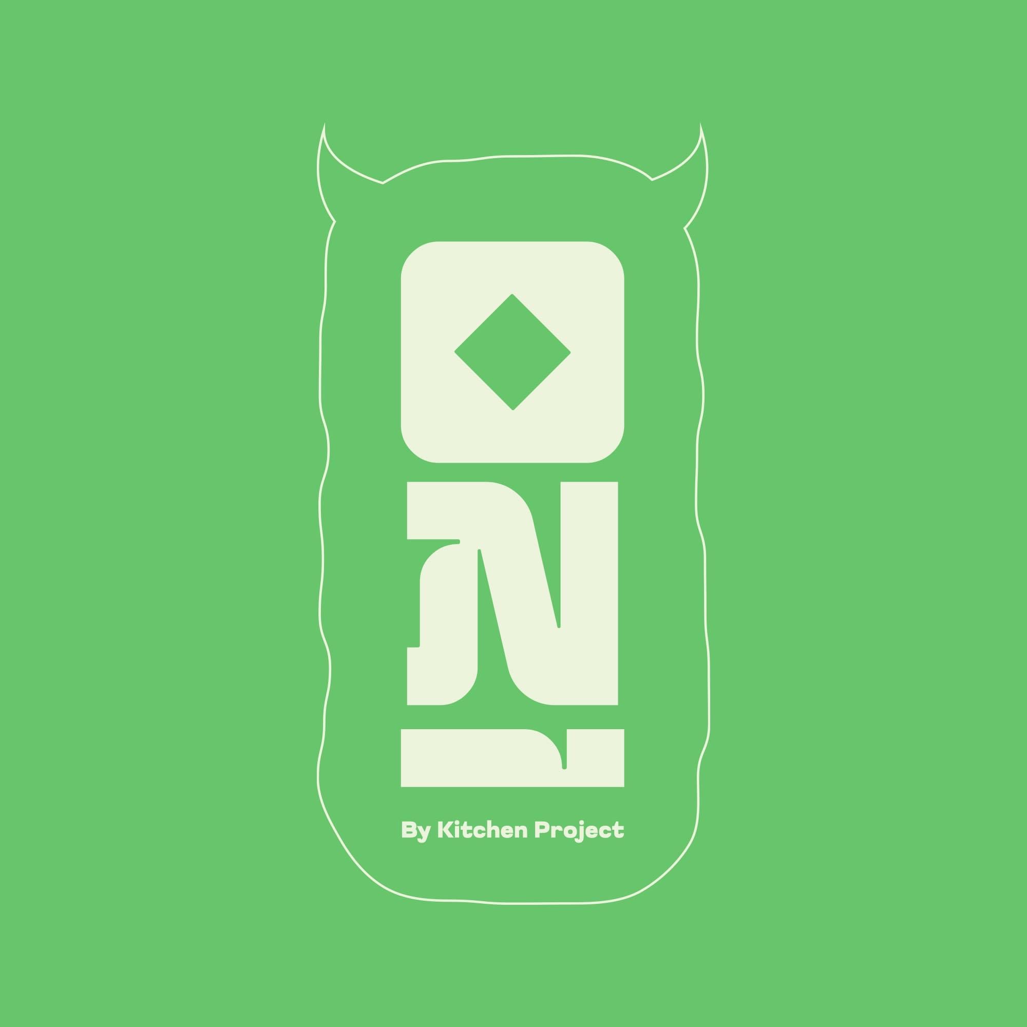 Oni by Kitchen Project